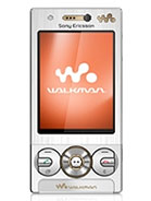 Klingeltöne Sony-Ericsson W705 kostenlos herunterladen.